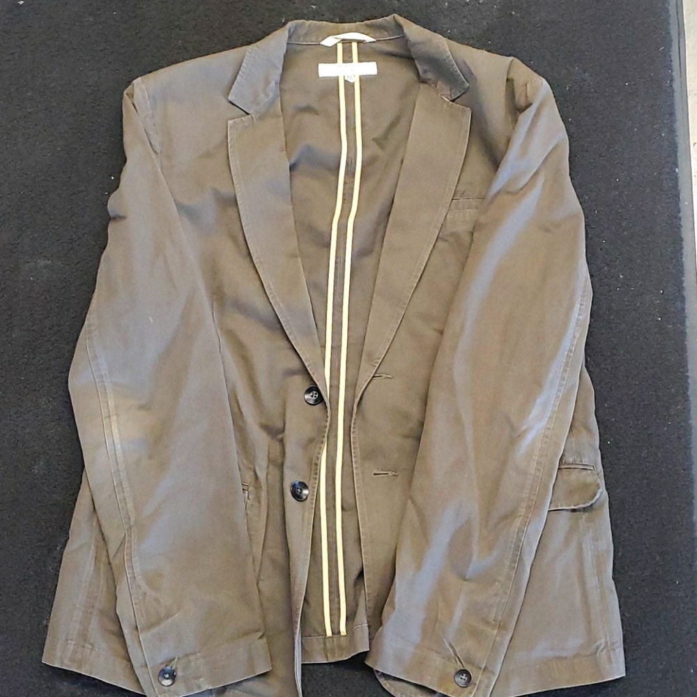 Rag & Bone men's jacket